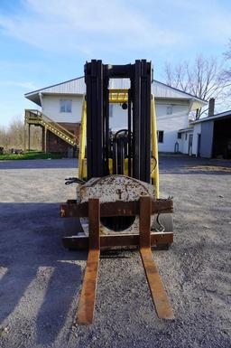 Hyster S120FT Forklift