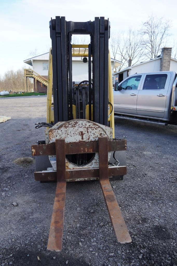 Hyster S120FT Forklift