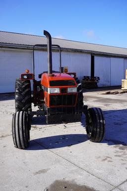 Case Tractor