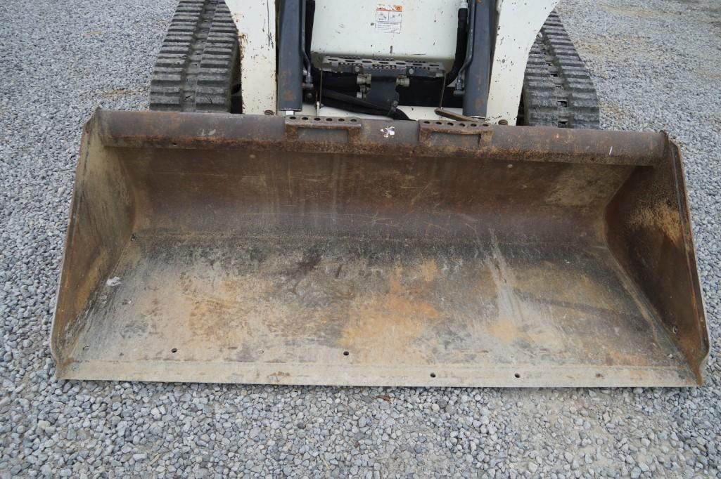 2016 Bobcat T650 Skid Steer*