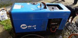 Miller Bobcat 8000 Watt Welder/Generator