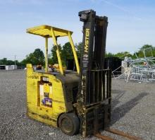 Hyster E30HSD Forklift