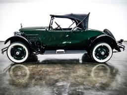 1924 Hupmobile Series R