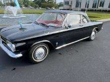 1961 Chevrolet Corvair