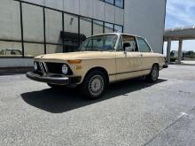 1975 BMW 2002