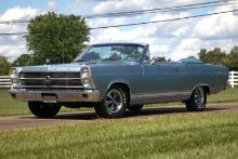 1966 Ford Fairlane