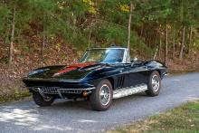 1966 Chevrolet Corvette Stingray