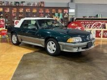 1992 Ford Mustang GT