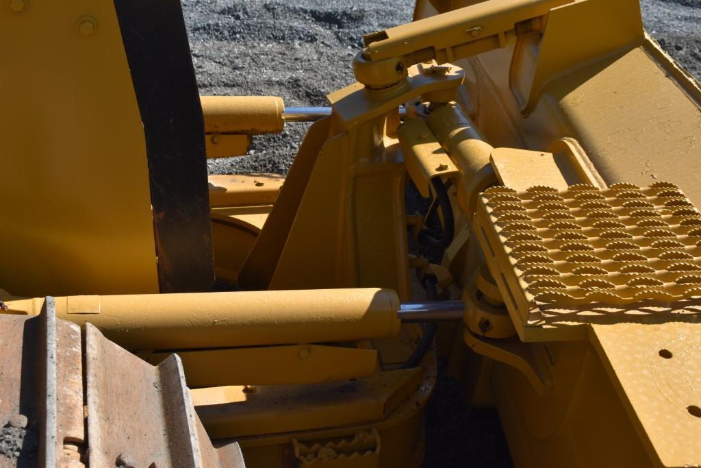 CAT D5K LGP Dozer