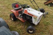 Simplicity 5212.5 Lawn Tractor