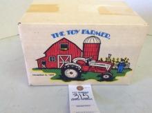 Ford 901 Selector Speed, 1986 Toy Farmer Edition, never out of box