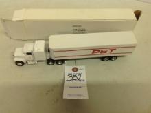 Ford Semi tractor PST tractor trailer