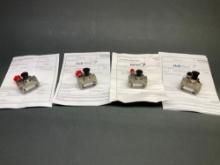 NEW ICE DETECTOR SWITCHES 704A37721070 ALT# 1308-000 (INSPECTED AND OR TESTED)