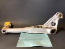 AW139 LEFT MLG TRAILING ARM (AS REMOVED)