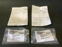NEW TAIL ROTOR PITCH LINK SLEEVES 3G6430A00751