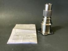 NEW DRIVE COUPLING 3G6320A16551
