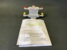 MANIFOLD ASSY 3G2910A00631 (NEW/INSPECTED TESTED)