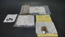 (LOT) NEW BELL SPECIALTY BOLTS & NUTS MS21250-08070, 20-057-4-6H, NAS6606H14 & 42FLW820