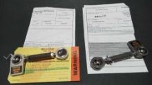 CONTROL ROD ASSYS 76103-05003-042 (REPAIRED)