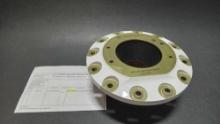 NEW BRG/FITTING ASSY 76102-08000-060