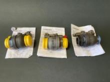S92 ENGINE BLEED AIR SHUT-OFF VALVES 70306-02102-104 (REMOVED FOR REPAIR/MISSING DATA TAGS)