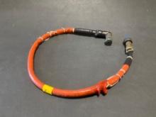 S92 ENGINE FIRE DETECTOR HARNESS 92552-04112-042 (AS REMOVED)
