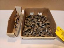 BOXES OF ROCKER ARMS