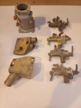 (LOT) CONTINENTAL FUEL INJECTOR CONTROLLERS & INV.