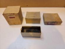 CONTINENTAL BEARINGS 530058A, 36170A1 & 35897