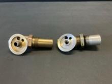 CONTINENTAL OIL FILTER ADAPTERS