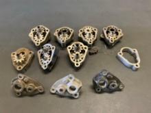 LYCOMING OIL PUMPS & INVENTORY