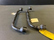 CONTINENTAL IO-520 CROSSOVER TUBES 631661