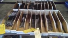 BOXES OF LYCOMING PUSH RODS