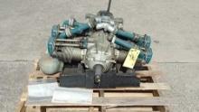 CONTINENTAL A-65 SCHOOL ENGINE DISASSEMBLED & REPAIRED IN 2003 UKNOWN HOURS (NO DATA TAG)