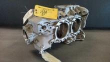 LYCOMING AIO-360 CRANKCASE (REPAIRED) P.050 NOSE SEAL BOSS