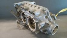 LYCOMING 4 CYLINDER CRANKCASE