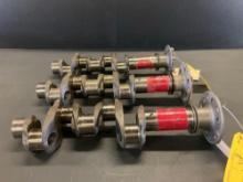 LYCOMING O-235 CRANKSHAFTS REJECTED FOR AIRBOAT OR SCHOOL USE ONLY