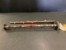 LYCOMING 540 CAMSHAFTS