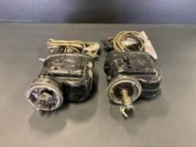 BENDIX 6 CYLINDER 1200 SERIES MAGNETOS WITH HARNESS