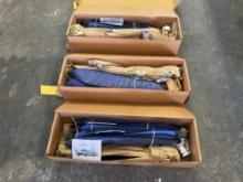 BOXES OF WOODCOMP KLASSIC 170 PROPELLERS FOR ROTARY/JABARU ENGINES