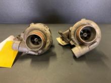 CONTINENTAL/HARTZELL TURBO CHARGERS 646677 (BOTH SPIN)