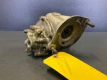 CONTINENTAL RIGHT ANGLE STARTER DRIVE