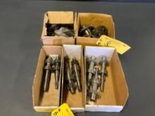 BOXES OF STARTER DRIVE GEARS