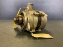 HARTZELL 24 VOLT DIRECT DRIVE ALTERNATOR 656802 WITH NEW STYLE DRIVE GEAR