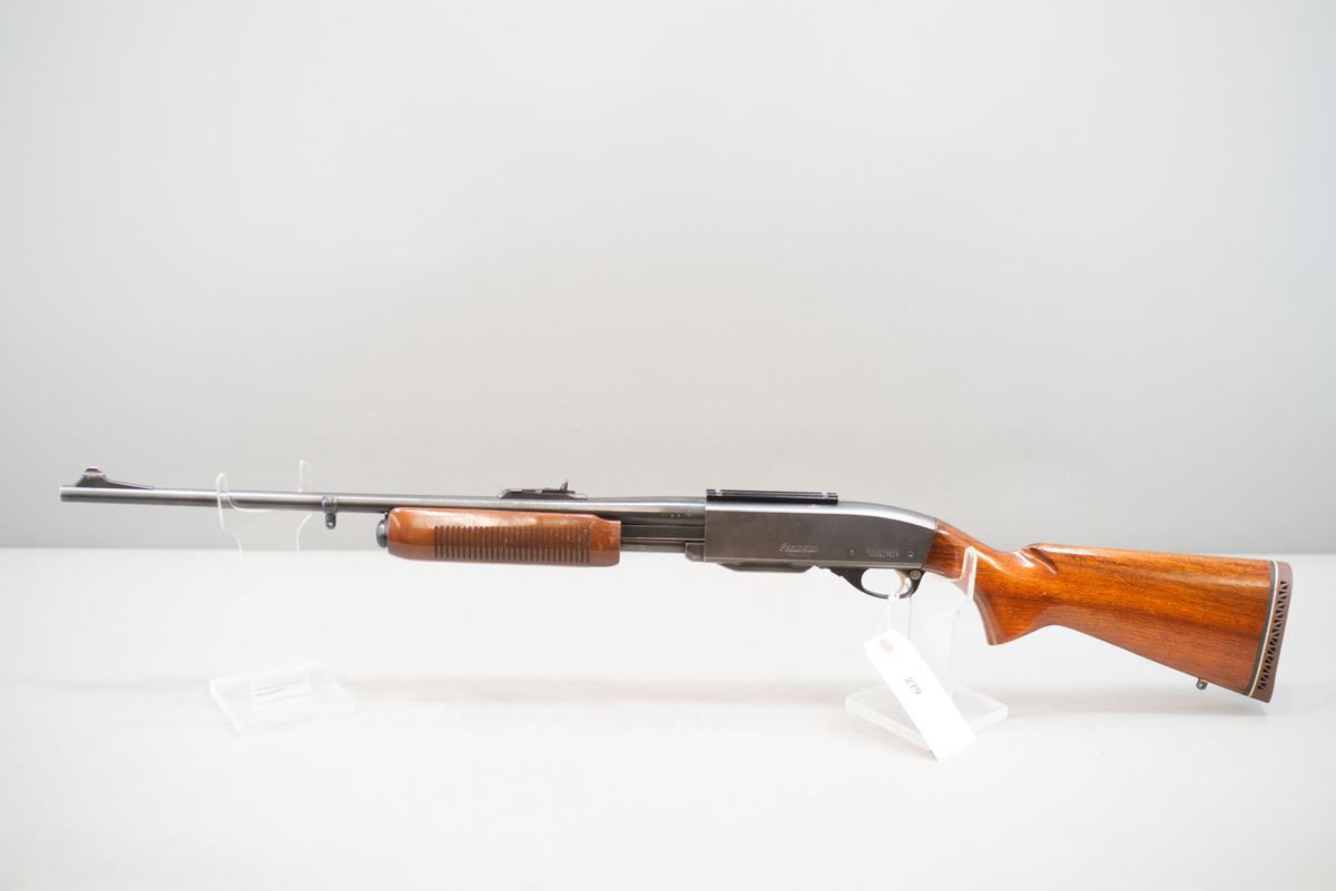 (R) Remington Gamemaster Mod 760 30-06 Sprg Rifle