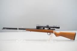 MML Inc. Model LK-93 .50Cal Inline Rifle