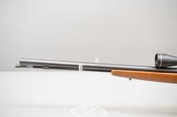 MML Inc. Model LK-93 .50Cal Inline Rifle