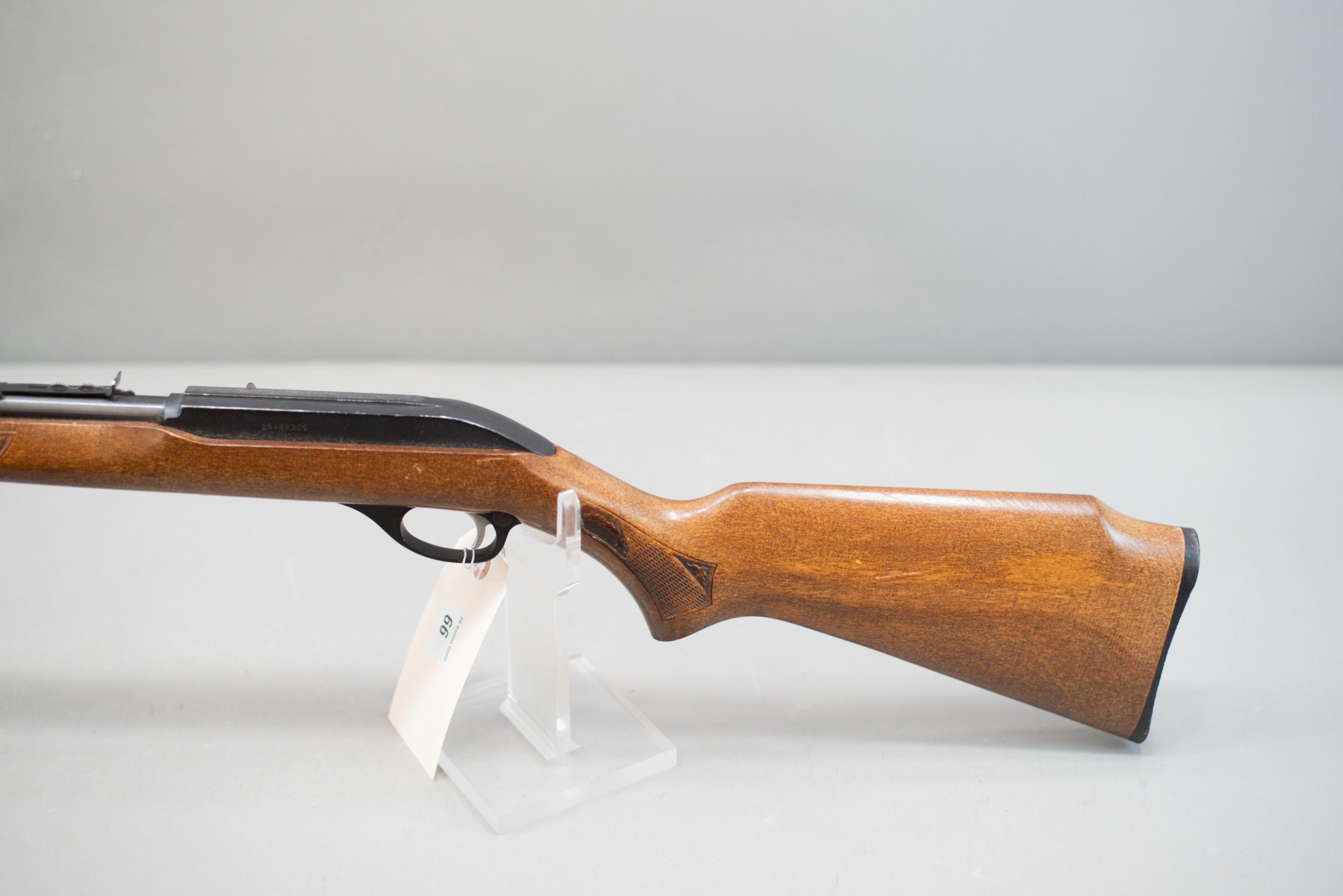 (R) Glenfield Model 60 .22LR Only Rifle