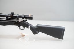CVA Wolf .50 Cal Inline Rifle