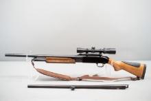 (R) Mossberg Model 500A 12 Gauge Shotgun